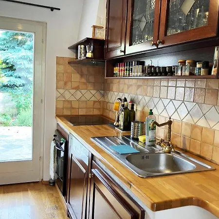 Homemade Bed & Breakfast