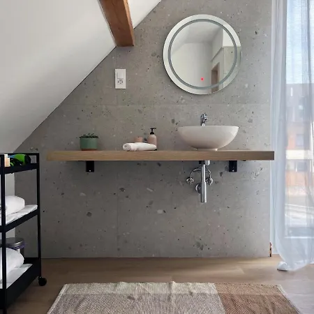 Bed & Breakfast Homemade