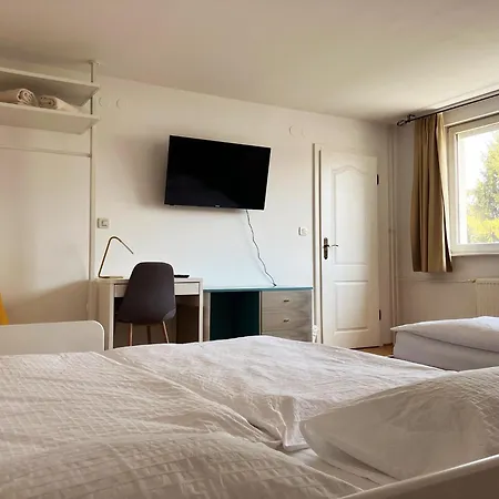 Bed & Breakfast Homemade Ljubljana