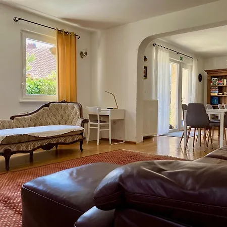 Homemade Bed & Breakfast