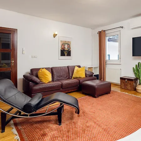 Homemade Bed & Breakfast Ljubljana