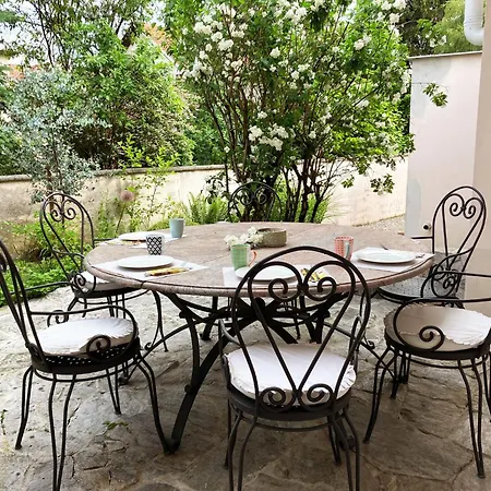 Bed & Breakfast Homemade