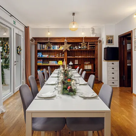 Homemade Bed & Breakfast Ljubljana