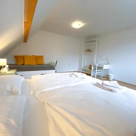 Bed & Breakfast Homemade *