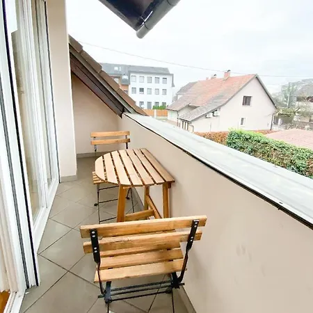 Homemade Bed & Breakfast *