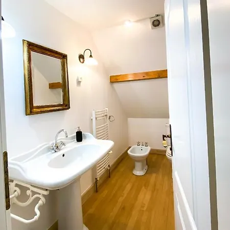 Bed & Breakfast Homemade *