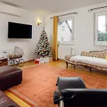 Homemade B&B 류블랴나