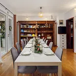 Homemade Alojamento de Acomodação e Pequeno-almoço Liubliana