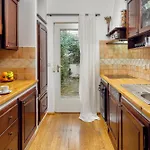 B&B Homemade 류블랴나