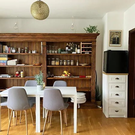 Homemade * Ljubljana