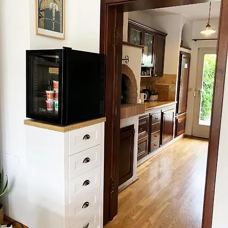 Homemade Ljubljana
