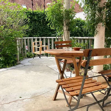 krevet i doručak Homemade Ljubljana