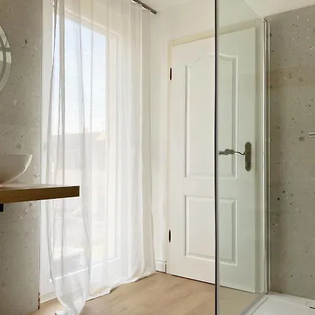 krevet i doručak Homemade Ljubljana