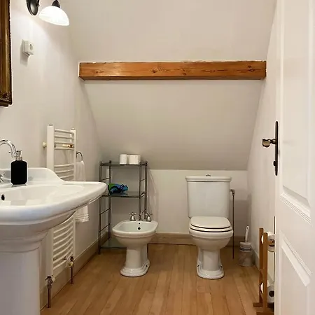 Homemade Couette-café