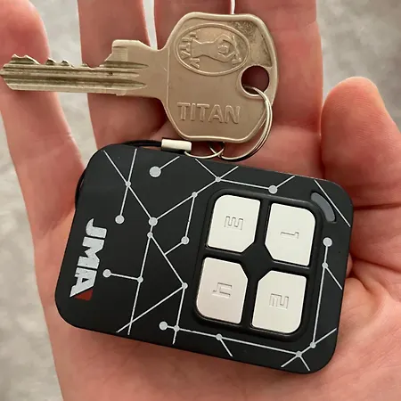 Homemade krevet i doručak Ljubljana