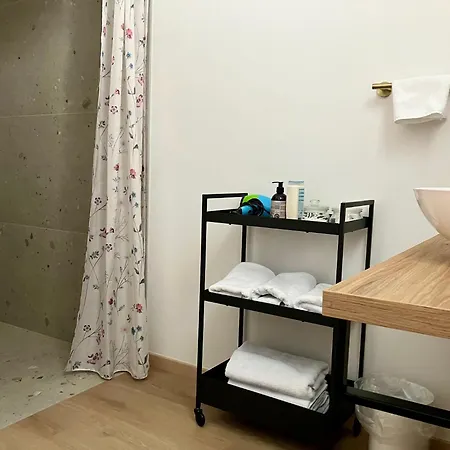 Homemade Couette-café *