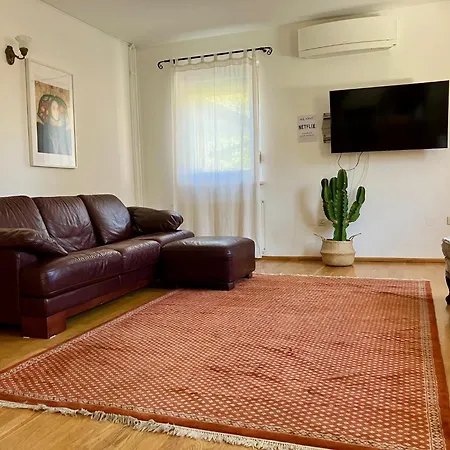 Couette-café Homemade