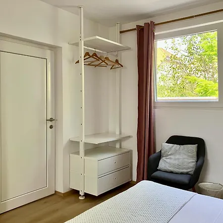 Homemade krevet i doručak *