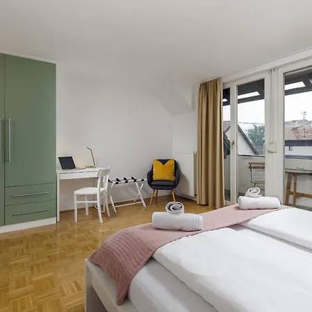 krevet i doručak Homemade Ljubljana