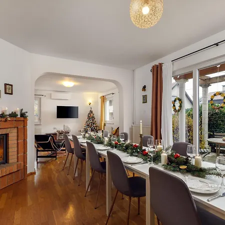 Homemade * Ljubljana