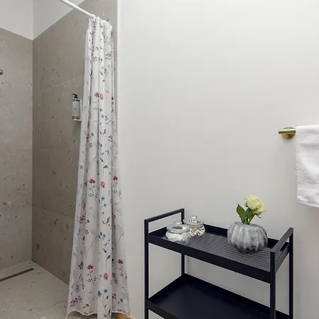 krevet i doručak Homemade Ljubljana