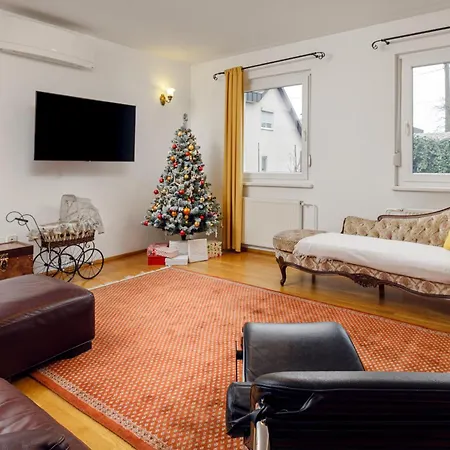 Homemade Bed & Breakfast Ljubljana