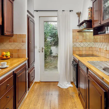 Bed & Breakfast Homemade Ljubljana