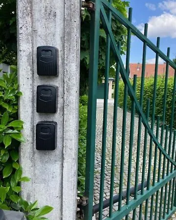 krevet i doručak Homemade Ljubljana