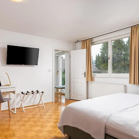 Bed & Breakfast Homemade