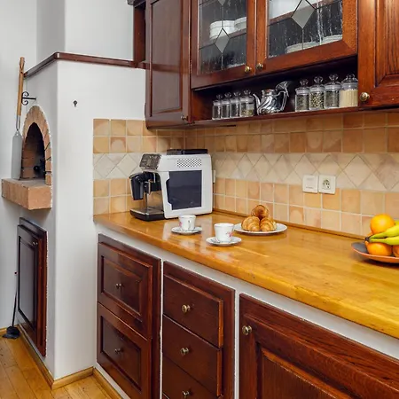 Bed & Breakfast Homemade