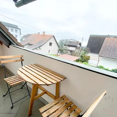 Homemade * Ljubljana