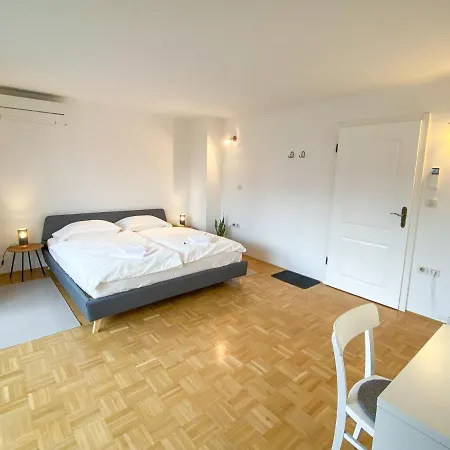 Homemade krevet i doručak *