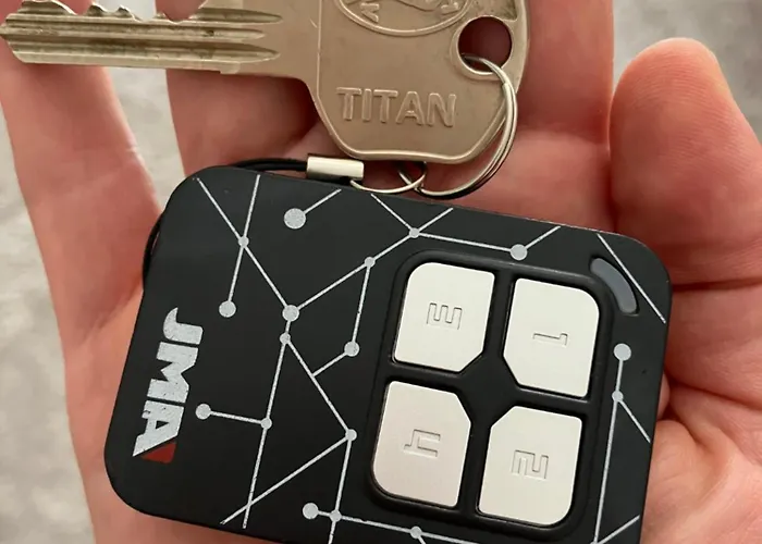 Homemade Bed and breakfast Liubliana