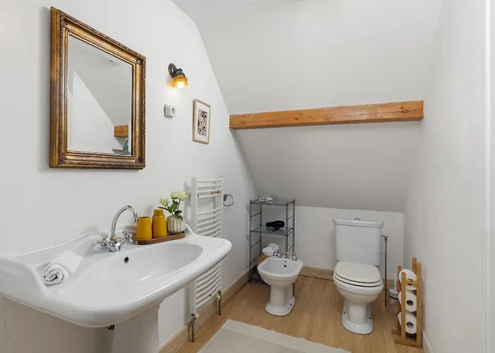 Bed and breakfast Homemade