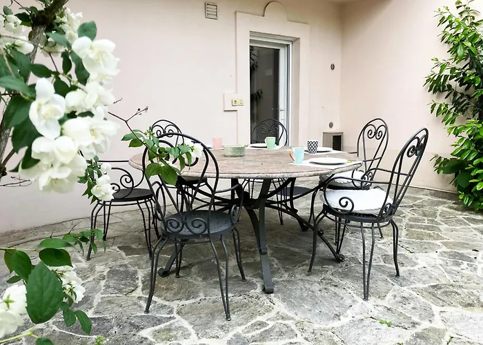 Bed and breakfast Homemade *