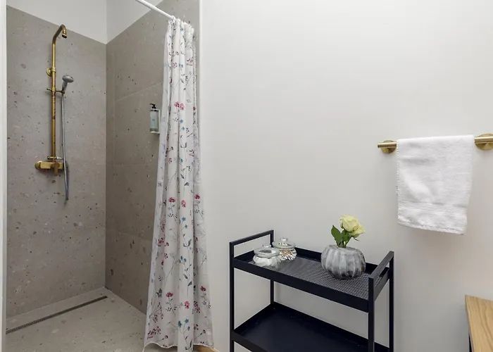 Bed and breakfast Homemade Liubliana