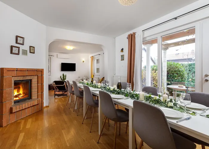 Homemade Отель типа 