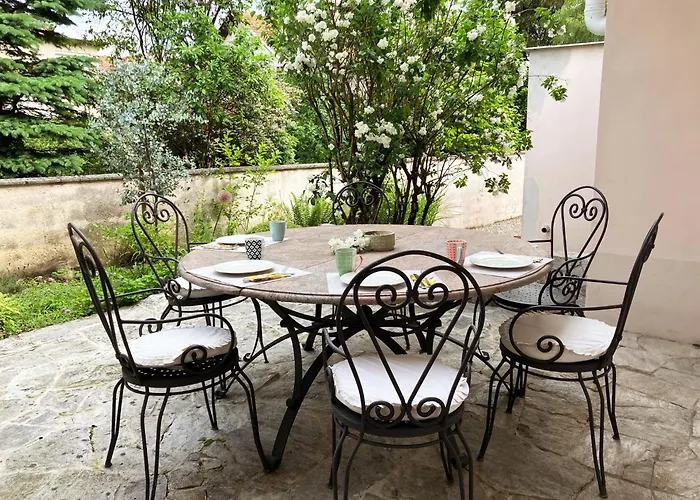 Bed and breakfast Homemade