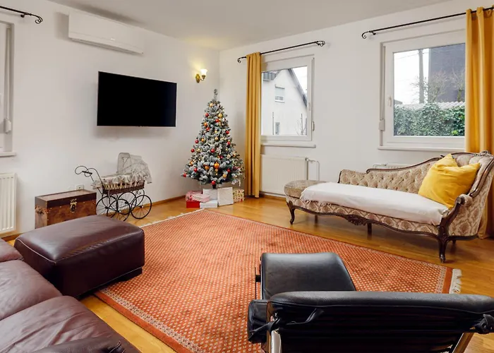 Homemade Bed and breakfast Liubliana