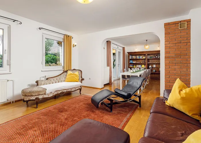 Homemade Любляна