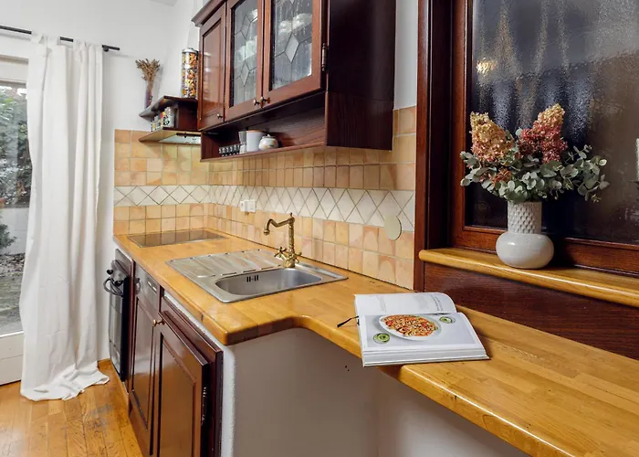 Homemade Отель типа 