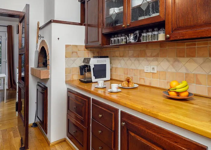 Bed and breakfast Homemade