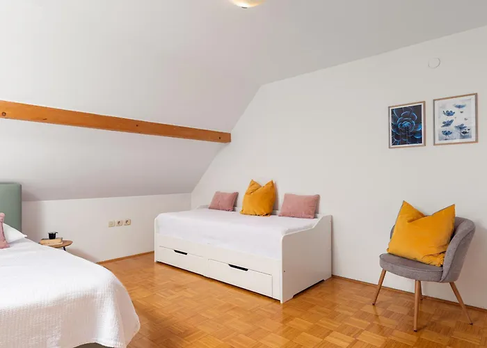 Homemade Отель типа 