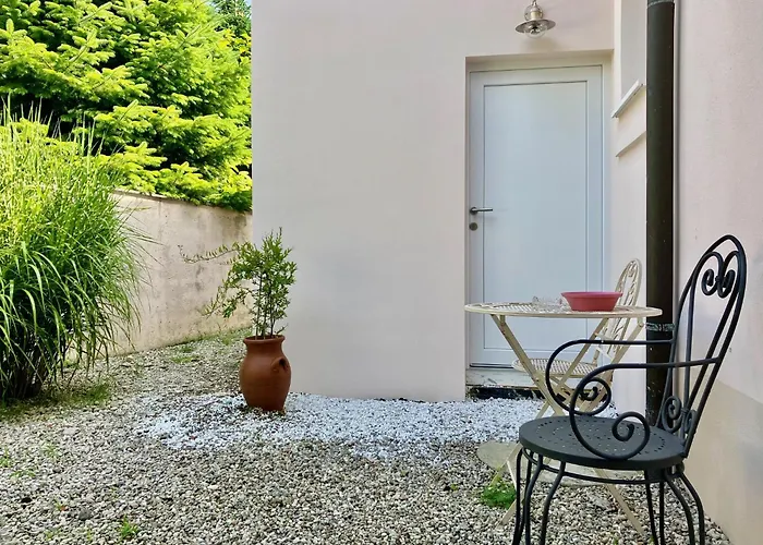 Homemade Отель типа 