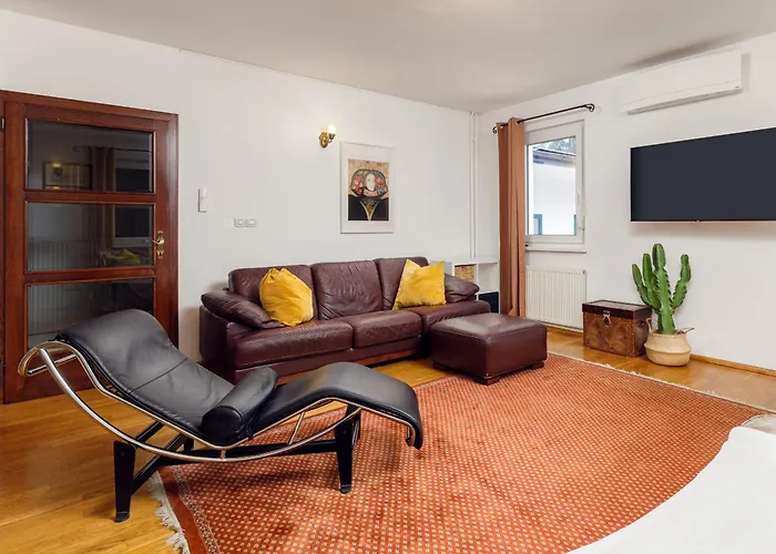 Homemade Frühstückspension Laibach