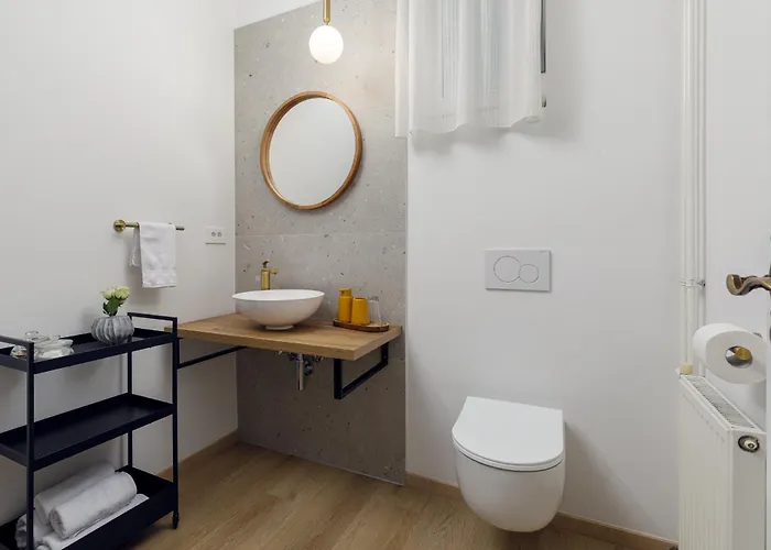 Homemade Frühstückspension