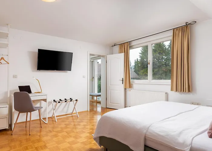 Frühstückspension Homemade